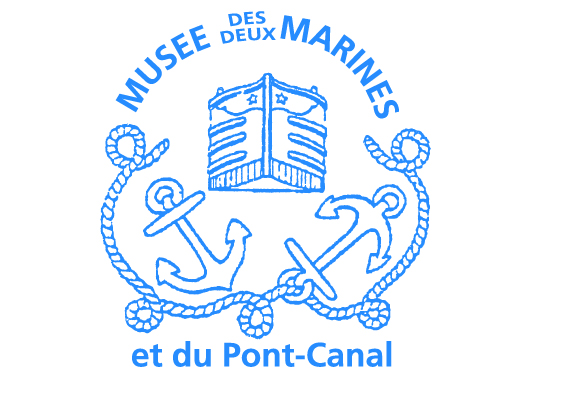 Musée des 2 marines et du pont-canal